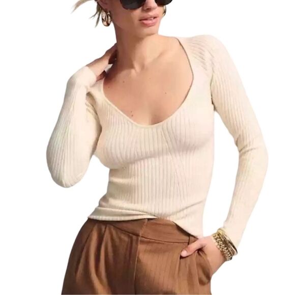 L*Space Camryn Top CAMTP23 - Size Medium - Picture 1 of 6